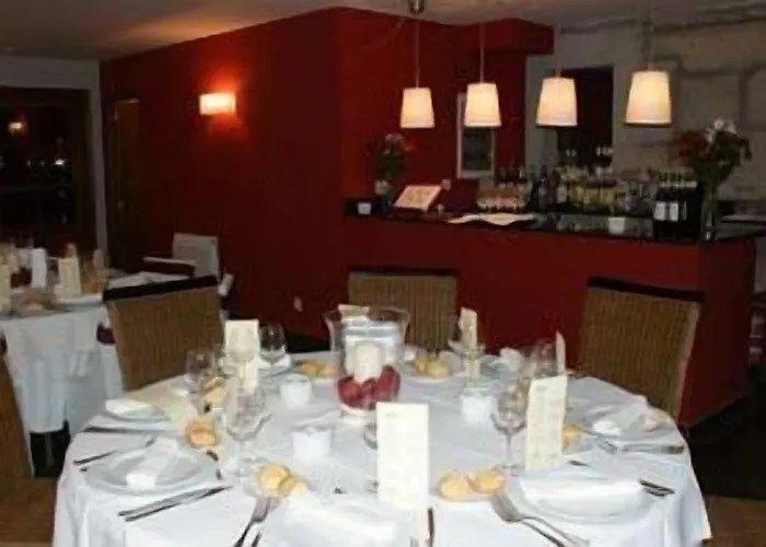 Hotel Quinta De Villanueva Colombres