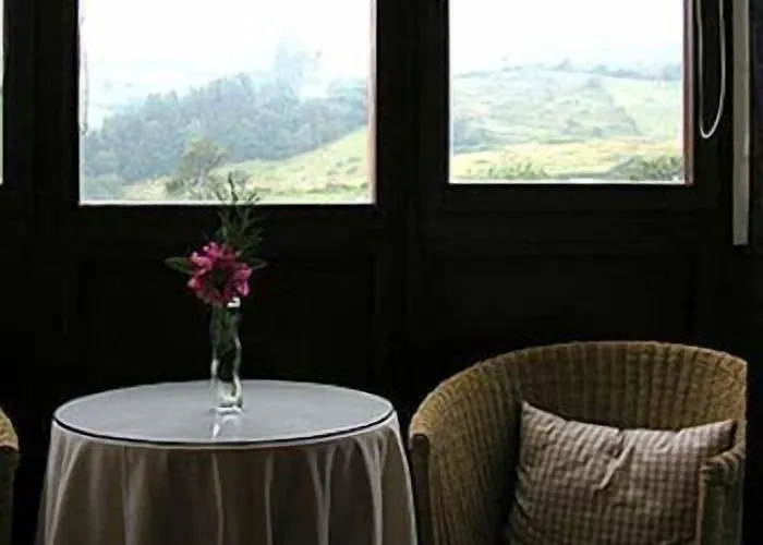 Quinta De Villanueva Colombres