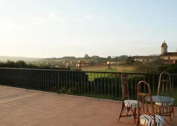 Hotel Quinta De Villanueva