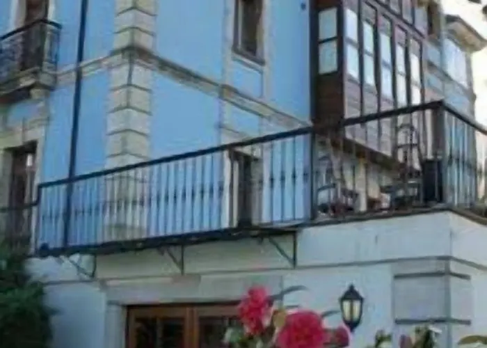 Quinta De Villanueva 3* Colombres