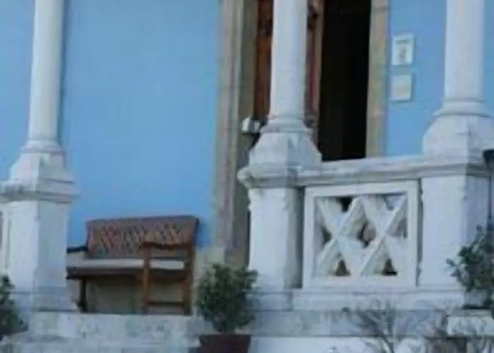 Hotel Quinta De Villanueva