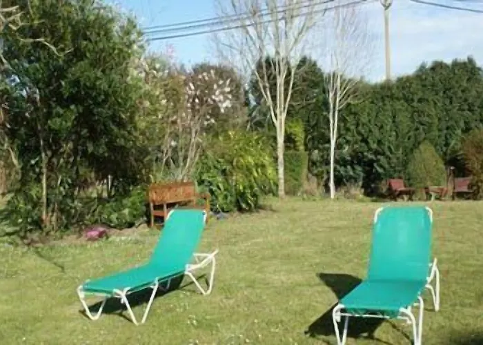 Quinta De Villanueva