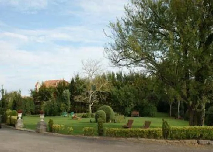 Quinta De Villanueva