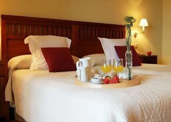 Quinta De Villanueva 3* Colombres