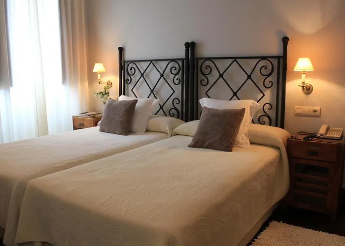 Quinta De Villanueva 3* Colombres