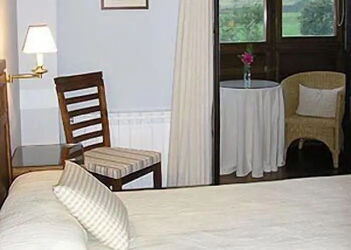 Quinta De Villanueva 3* Colombres