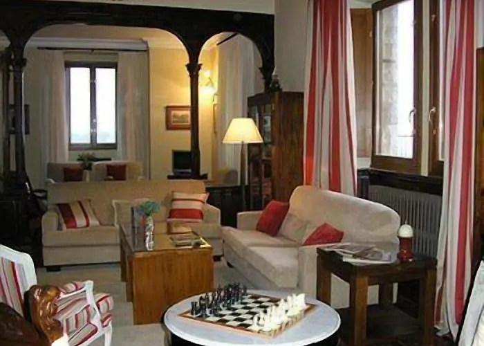 Hotel Quinta De Villanueva 3*