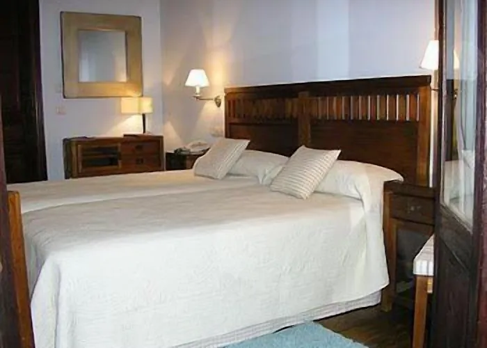 Hotel Quinta De Villanueva