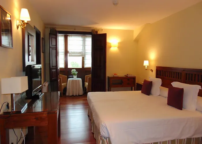 Quinta De Villanueva