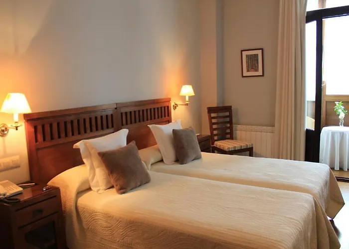 Quinta De Villanueva 3*