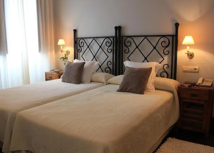 Quinta De Villanueva