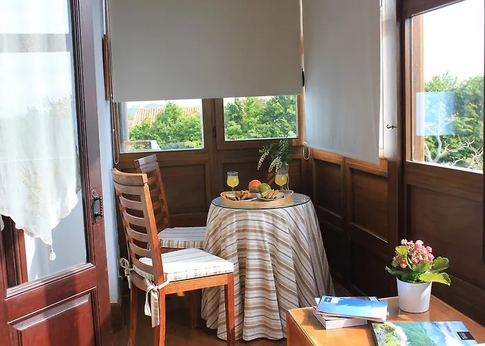 Quinta De Villanueva Hotel