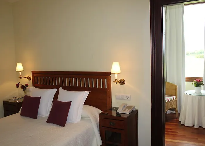 Quinta De Villanueva Colombres