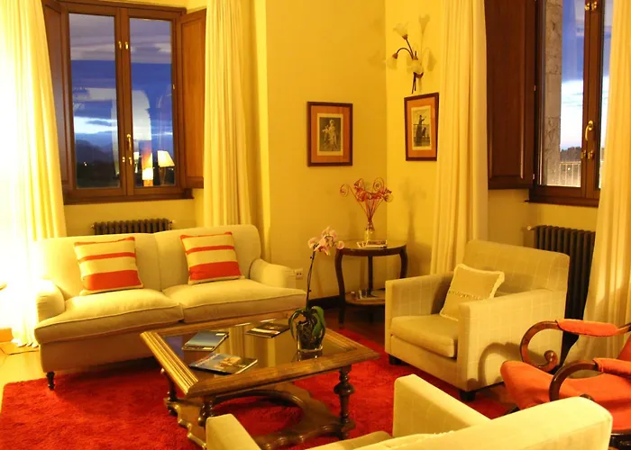 Quinta De Villanueva Colombres