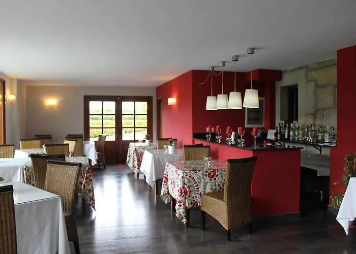 Quinta De Villanueva 3* Colombres