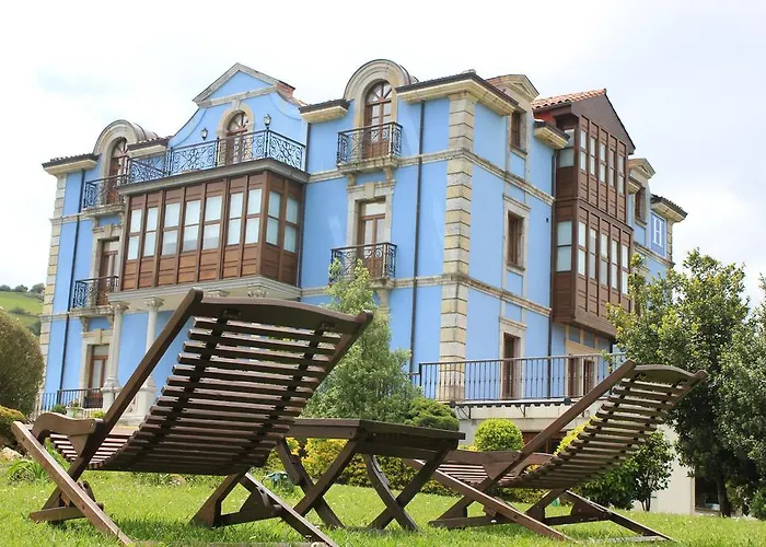 Hotel Quinta De Villanueva 3*