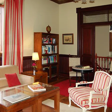 Quinta De Villanueva 3*