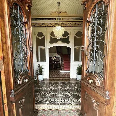 Quinta De Villanueva 3*