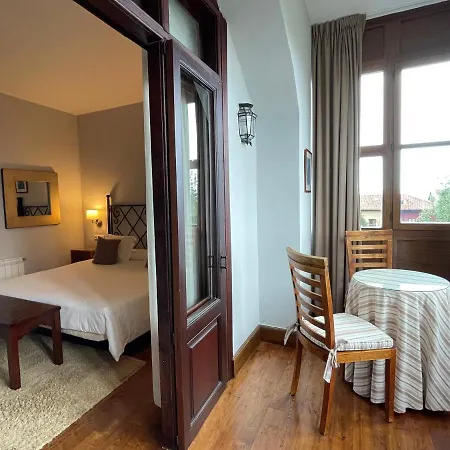 Quinta De Villanueva Hotel