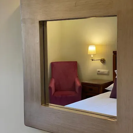 Hotel Quinta De Villanueva