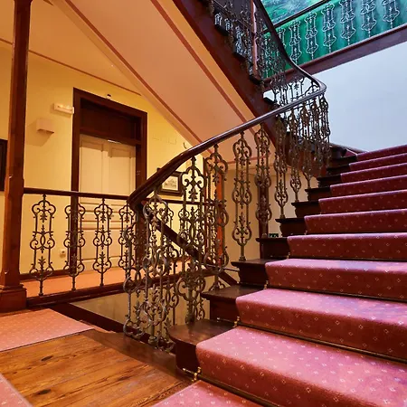 Hotel Quinta De Villanueva