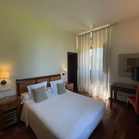 Quinta De Villanueva Hotel Colombres