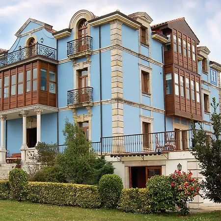 Quinta De Villanueva Colombres