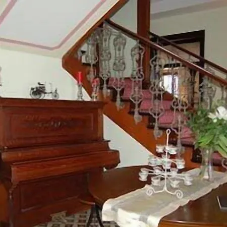 Hotel Quinta De Villanueva