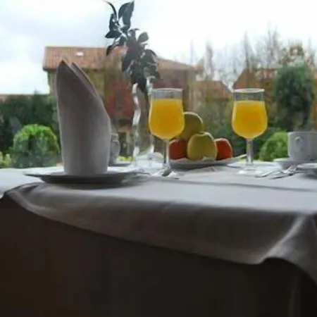 Quinta De Villanueva Hotel