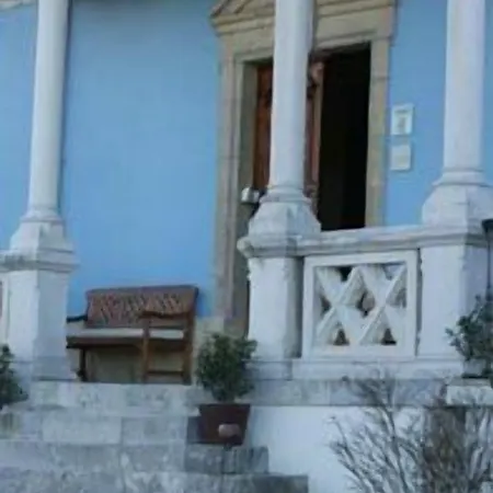 Hotel Quinta De Villanueva