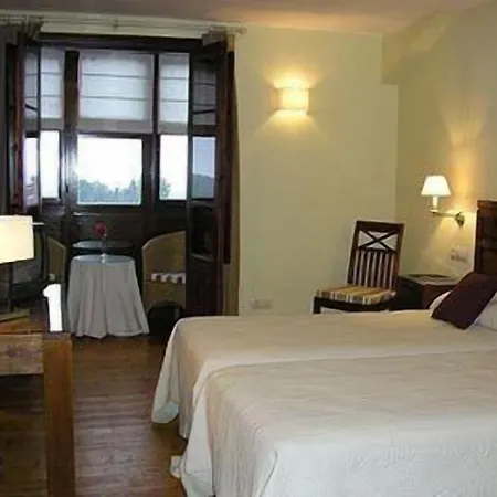 Hotel Quinta De Villanueva Colombres