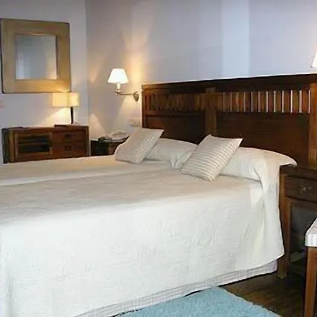 Hotel Quinta De Villanueva