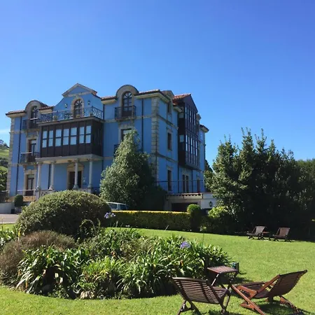 Hotel Quinta De Villanueva