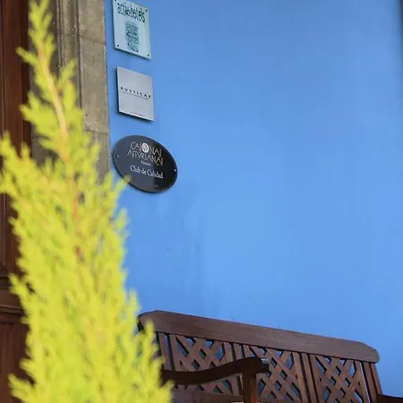 Quinta De Villanueva 3* Colombres