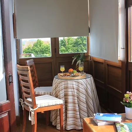 Quinta De Villanueva Hotel