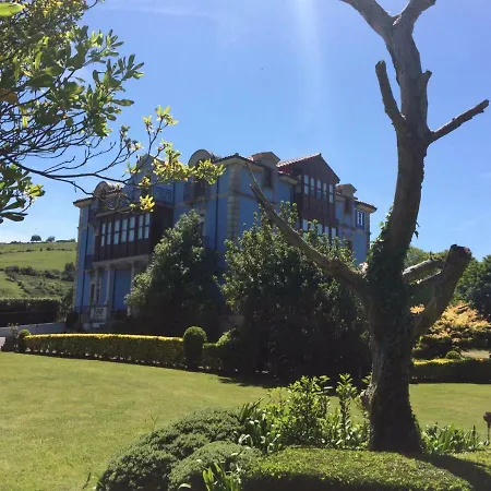 Quinta De Villanueva Colombres